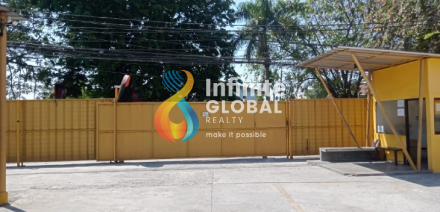 Disewakan Tanah Kavling Bekasi Utara Cocok Untuk Showroom WorkShop FNB Garansi Bengkel Dll