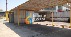 Disewakan Tanah Kavling Bekasi Utara Cocok Untuk Showroom WorkShop FNB Garansi Bengkel Dll