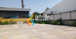 Disewakan Tanah Kavling Bekasi Utara Cocok Untuk Showroom WorkShop FNB Garansi Bengkel Dll