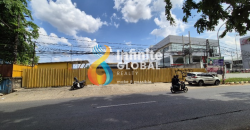 Disewakan Tanah Kavling Bekasi Utara Cocok Untuk Showroom WorkShop FNB Garansi Bengkel Dll