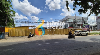 Disewakan Tanah Kavling Bekasi Utara Cocok Untuk Showroom WorkShop FNB Garansi Bengkel Dll