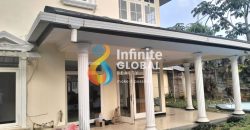 Rumah 2 Lantai Ampera Raya Cilandak timur Jakarta selatan