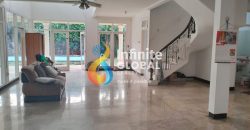 Rumah 2 Lantai Ampera Raya Cilandak timur Jakarta selatan