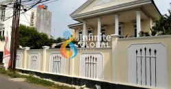 Rumah 2 Lantai Ampera Raya Cilandak timur Jakarta selatan