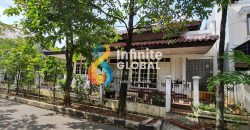 DIJUAL CEPAT RUMAH BAGUS LOKASI ELITE TEBET MAS