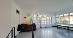 DIJUAL CEPAT RUMAH BAGUS LOKASI ELITE TEBET MAS