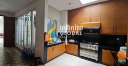 Disewakan Rumah Besar di Kemang Timur Jakarta Selatan