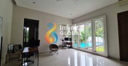 Disewakan Rumah Besar di Kemang Timur Jakarta Selatan