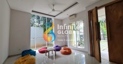 Disewakan Rumah Besar di Kemang Timur Jakarta Selatan