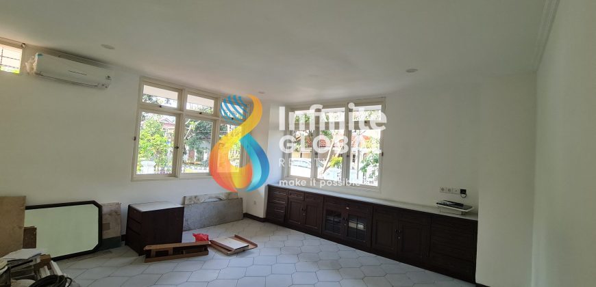 DIJUAL CEPAT RUMAH BAGUS LOKASI ELITE TEBET MAS