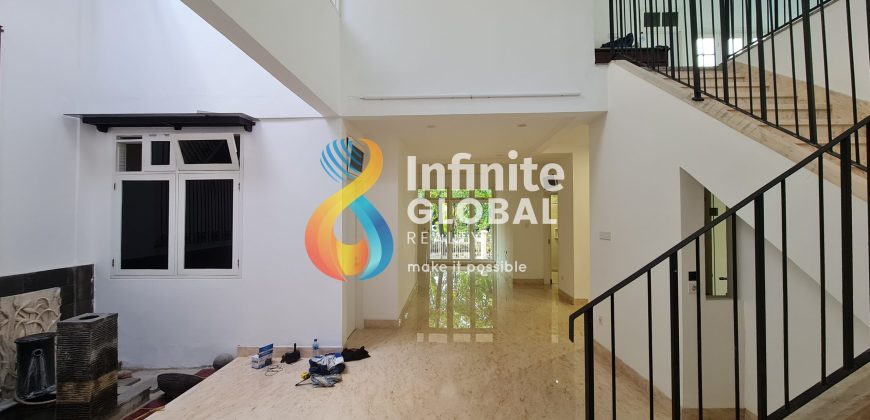 DIJUAL CEPAT RUMAH BAGUS LOKASI ELITE TEBET MAS