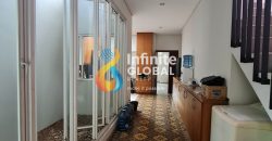 Disewakan Rumah Besar di Kemang Timur Jakarta Selatan