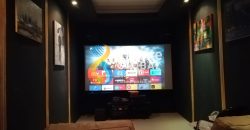 DIJUAL RUMAH BUKIT GOLF SENTUL