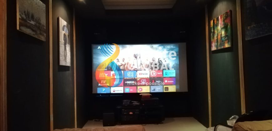DIJUAL RUMAH BUKIT GOLF SENTUL