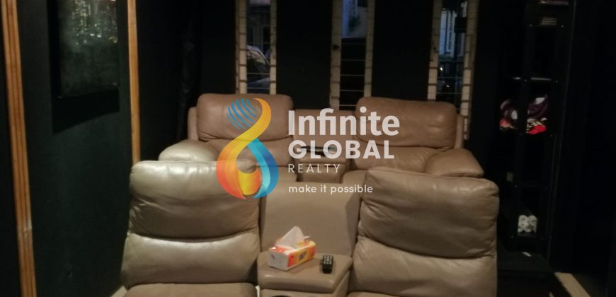 DIJUAL RUMAH BUKIT GOLF SENTUL