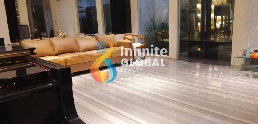 DIJUAL RUMAH BUKIT GOLF SENTUL