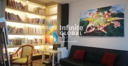 DIJUAL RUMAH BUKIT GOLF SENTUL