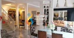 DIJUAL RUMAH BUKIT GOLF SENTUL
