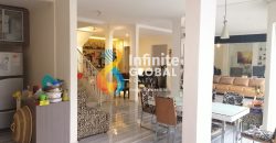 DIJUAL RUMAH BUKIT GOLF SENTUL