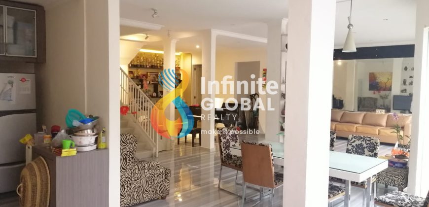 DIJUAL RUMAH BUKIT GOLF SENTUL