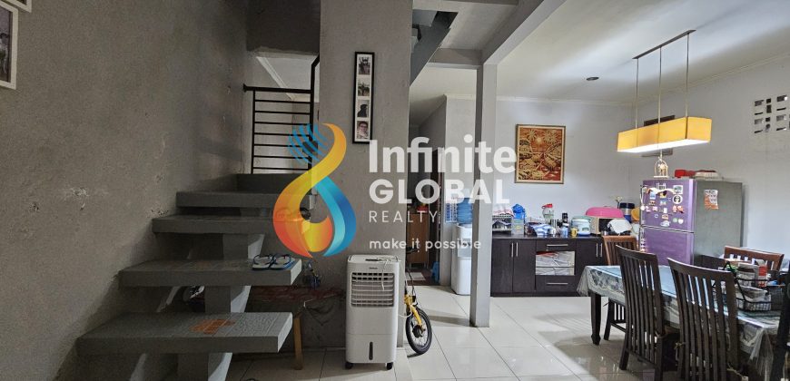 Dijual Rumah lokasi super strategis Slipi jual cepat