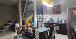 Dijual Rumah lokasi super strategis Slipi jual cepat