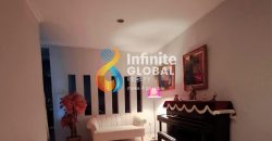 Dijual Rumah lokasi super strategis Slipi jual cepat