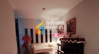 Dijual Rumah lokasi super strategis Slipi jual cepat