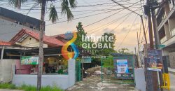 Dijual Lahan Kosong 300m dari Jalan Raya Yos Sudarso Tanjung Priok