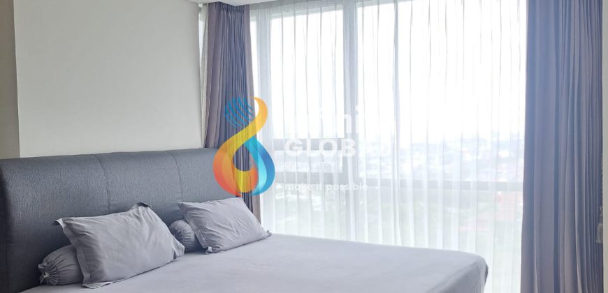 For Rent The StMoritz Penthouses Puri Indah Furnished