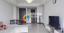 For Rent The StMoritz Penthouses Puri Indah Furnished
