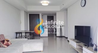 For Rent The StMoritz Penthouses Puri Indah Furnished