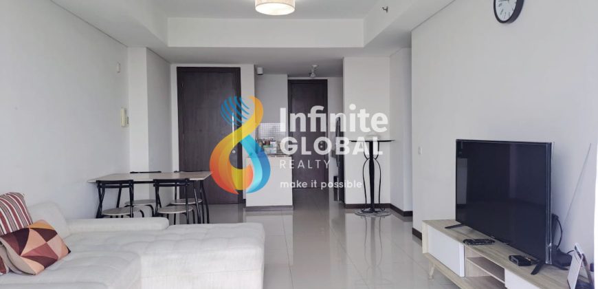 For Rent The StMoritz Penthouses Puri Indah Furnished