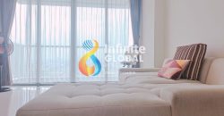 For Rent The StMoritz Penthouses Puri Indah Furnished