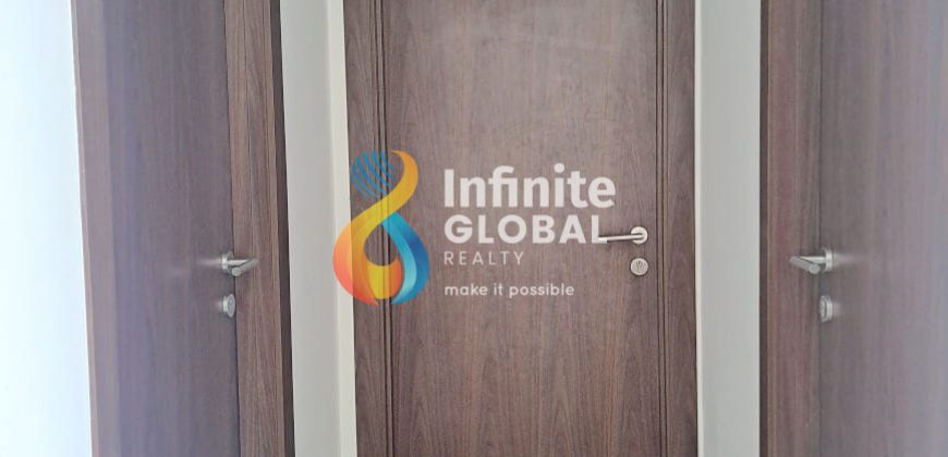 For Rent The StMoritz Penthouses Puri Indah Furnished