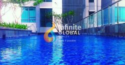 For Rent The StMoritz Penthouses Puri Indah Furnished