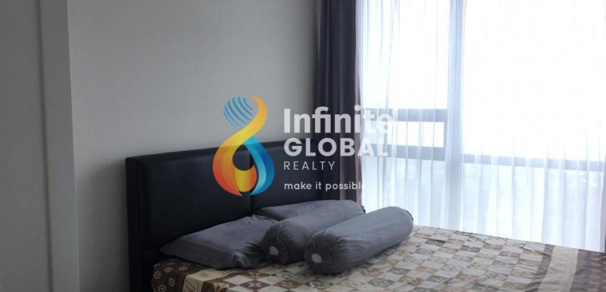 For Rent The StMoritz Penthouses Puri Indah Furnished