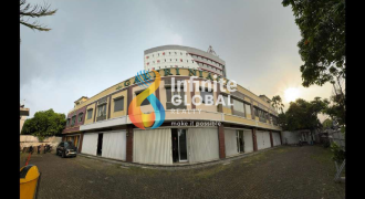 Disewakan Ruko Area Strategis TB Simatupang