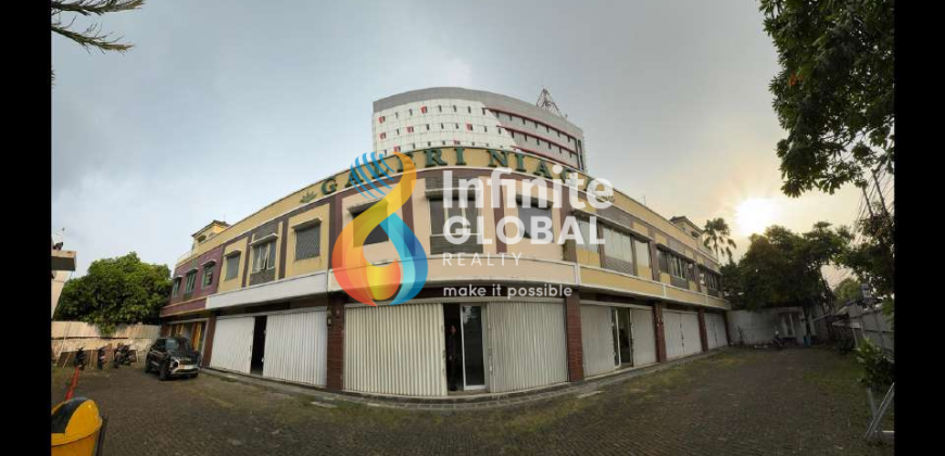 Disewakan Ruko Area Strategis TB Simatupang