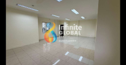 Disewakan Ruko Area Strategis TB Simatupang