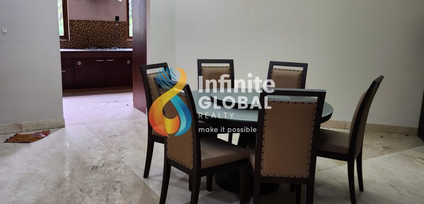 Dijual Rumah 3 Lantai Puri Jimbaran Ancol Timur