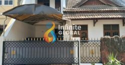Dijual Cepat Rumah 2 Lantai di Kayu Putih Pulo Gadung