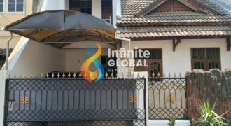 Dijual Cepat Rumah 2 Lantai di Kayu Putih Pulo Gadung