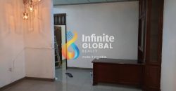 Dijual Cepat Rumah 2 Lantai di Kayu Putih Pulo Gadung