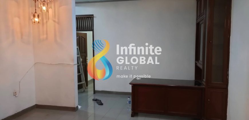Dijual Cepat Rumah 2 Lantai di Kayu Putih Pulo Gadung