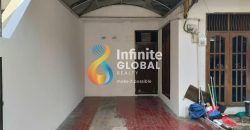 Dijual Cepat Rumah 2 Lantai di Kayu Putih Pulo Gadung