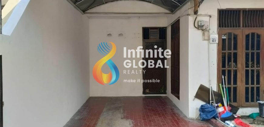 Dijual Cepat Rumah 2 Lantai di Kayu Putih Pulo Gadung