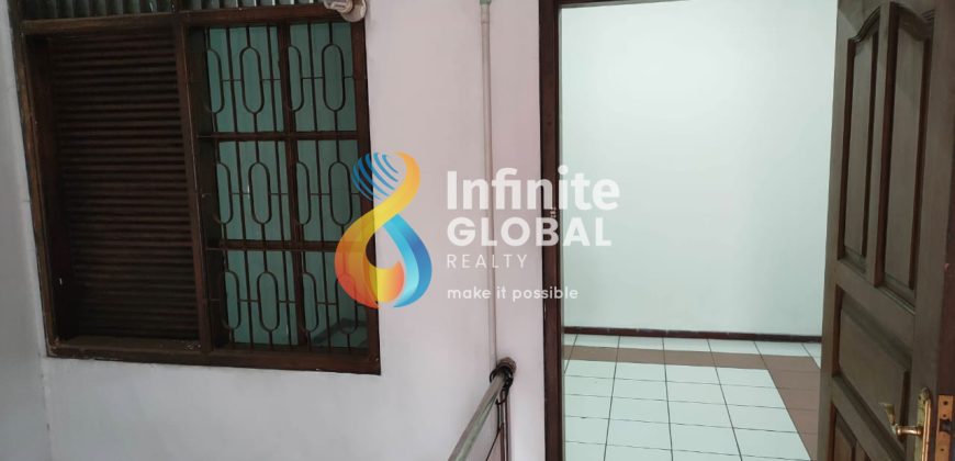 Dijual Cepat Rumah 2 Lantai di Kayu Putih Pulo Gadung