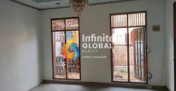 Dijual Cepat Rumah 2 Lantai di Kayu Putih Pulo Gadung
