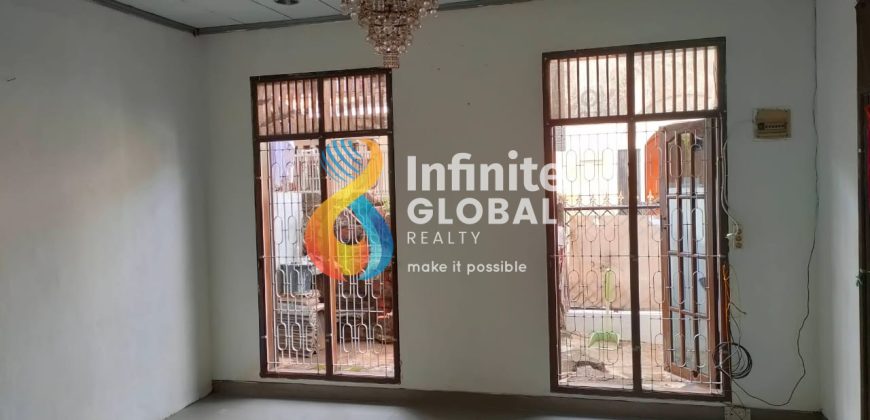 Dijual Cepat Rumah 2 Lantai di Kayu Putih Pulo Gadung